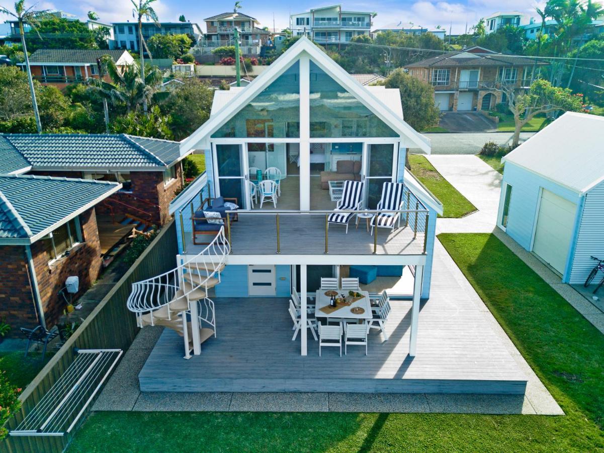 Holiday home Middle Rock House - Front, Cathie *